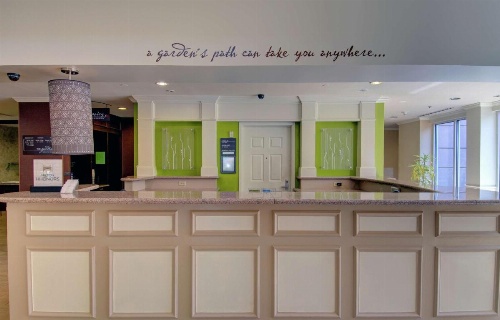 Hilton Garden Inn Norwalk image 14