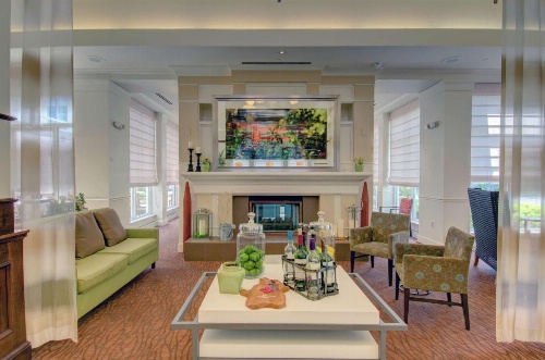 Hilton Garden Inn Norwalk image 15
