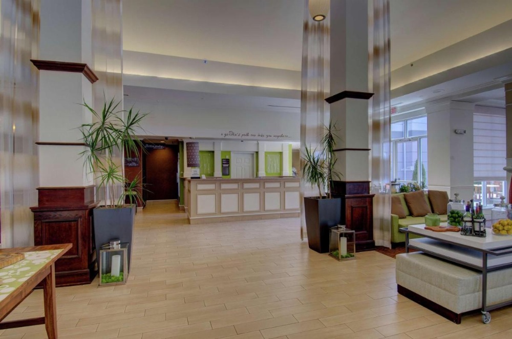 Hilton Garden Inn Norwalk Image 16