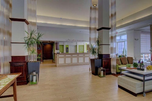 Hilton Garden Inn Norwalk image 16