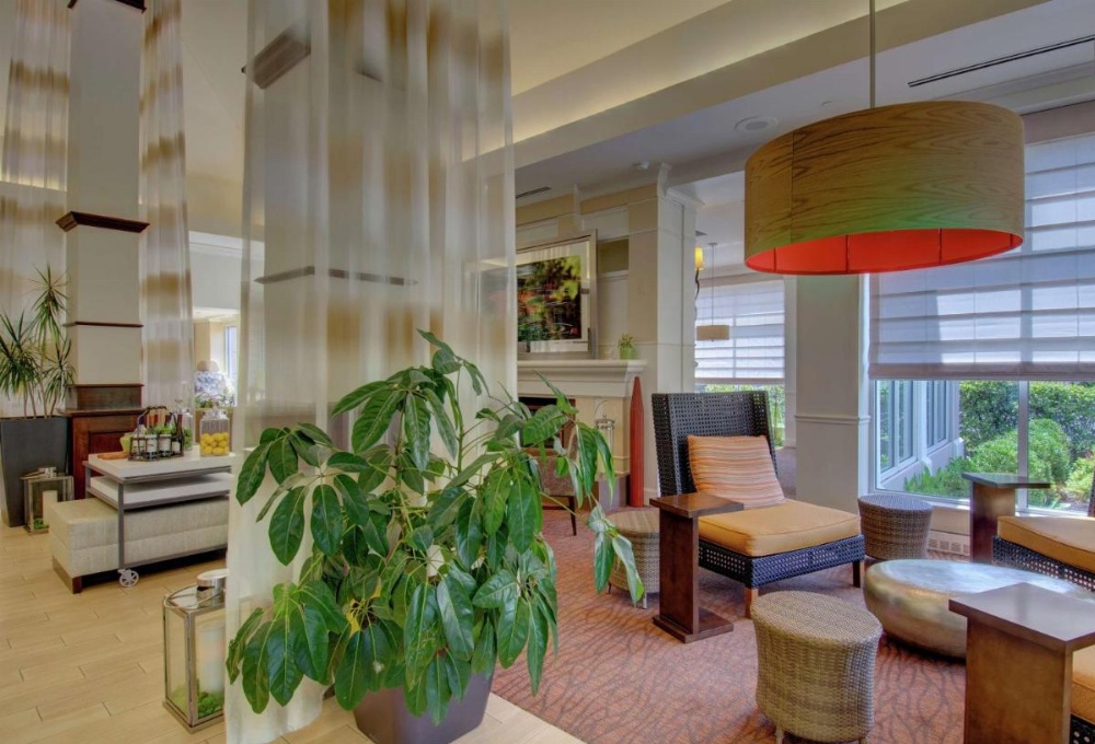 Hilton Garden Inn Norwalk Image 17