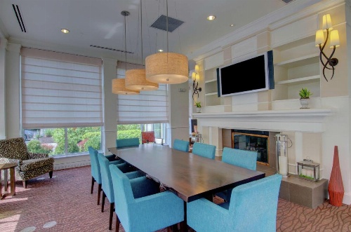 Hilton Garden Inn Norwalk image 18