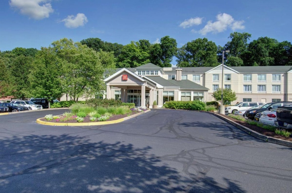 Hilton Garden Inn Norwalk Image 22