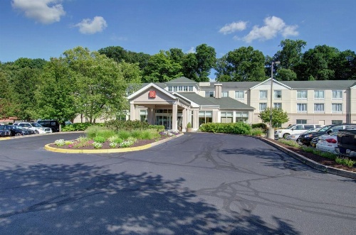 Hilton Garden Inn Norwalk image 22