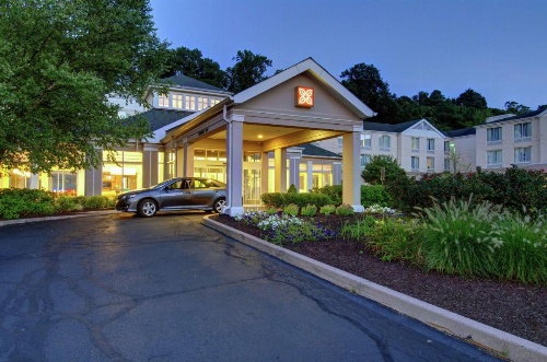 Hilton Garden Inn Norwalk image 25