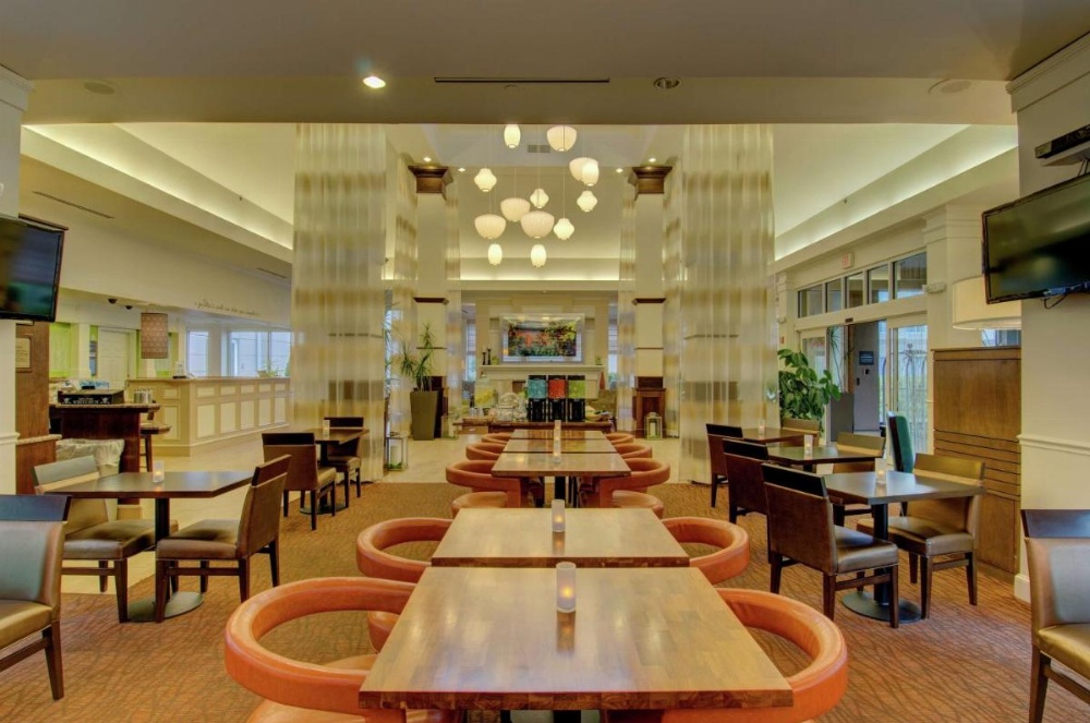 Hilton Garden Inn Norwalk Image 30