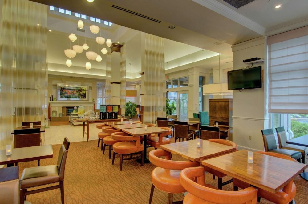 Hilton Garden Inn Norwalk Image 32