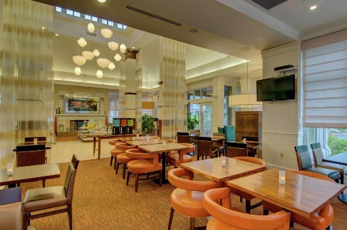 Hilton Garden Inn Norwalk image 32