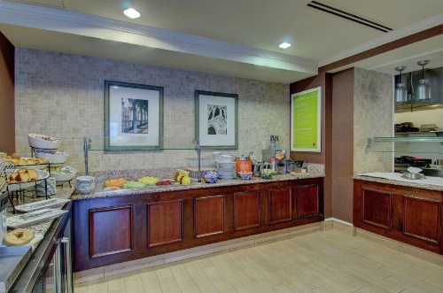 Hilton Garden Inn Norwalk image 33