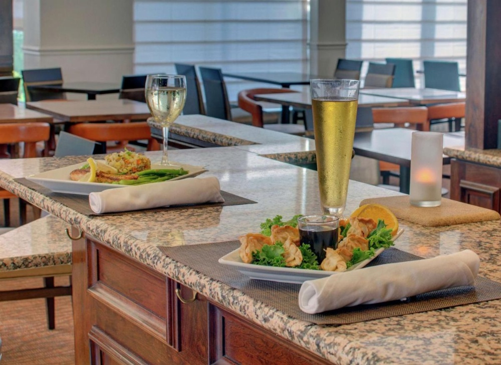 Hilton Garden Inn Norwalk Image 34
