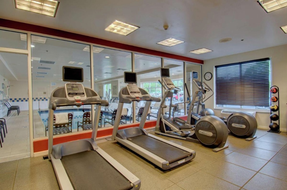 Hilton Garden Inn Norwalk Image 36