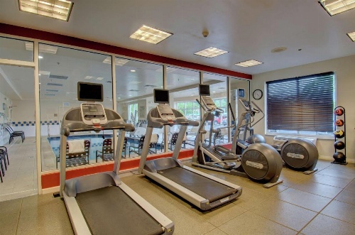 Hilton Garden Inn Norwalk image 36