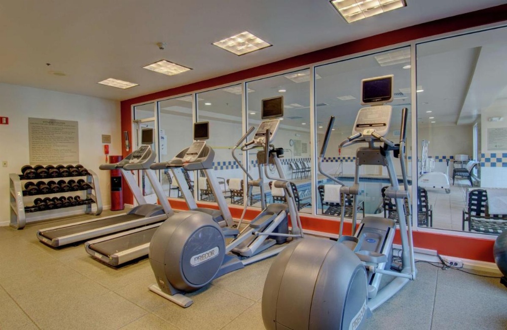 Hilton Garden Inn Norwalk Image 37