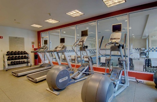 Hilton Garden Inn Norwalk image 37