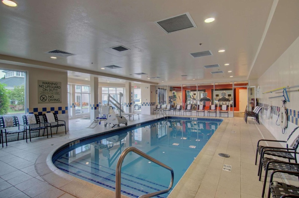 Hilton Garden Inn Norwalk
