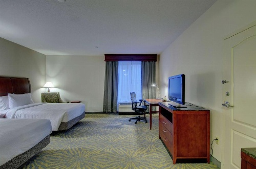 Hilton Garden Inn Norwalk image 40