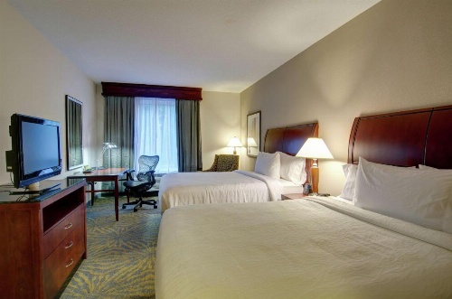 Hilton Garden Inn Norwalk image 48