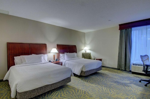 Hilton Garden Inn Norwalk image 49