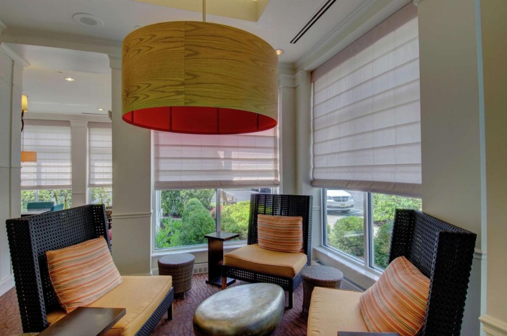 Hilton Garden Inn Norwalk Image 7